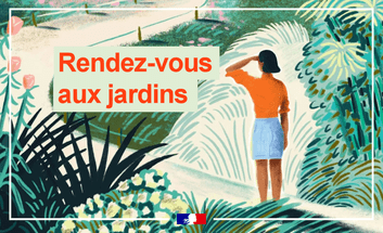 Rendez-vous aux jardins